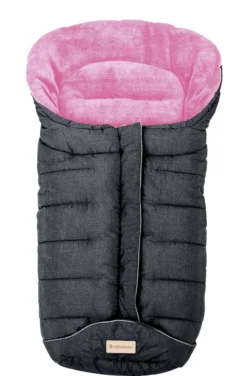 Winterfußsack ALPIN