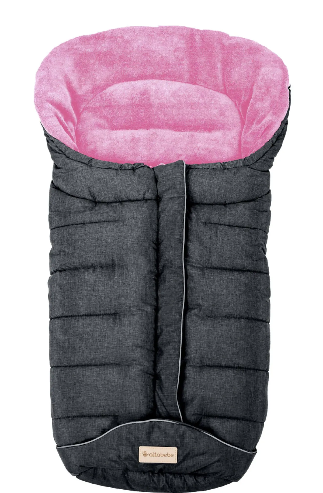 Winterfußsack ALPIN