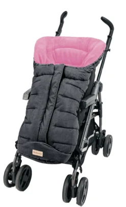 Winterfußsack ALPIN