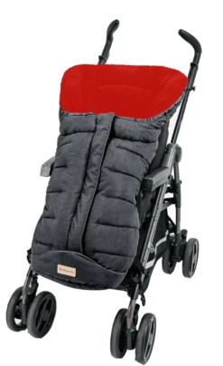 Winterfußsack ALPIN