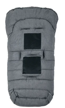 Winterfußsack ALPIN
