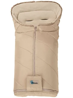 Winterfußsack ALTABEBE BASIC