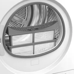 Wärmepumpentrockner beko