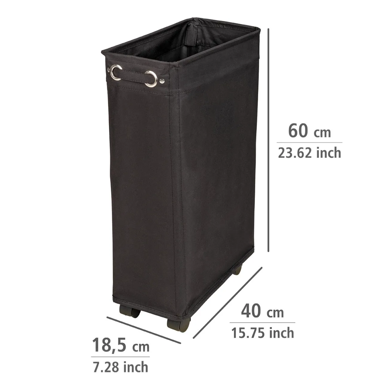 Wäschesammler CORNO