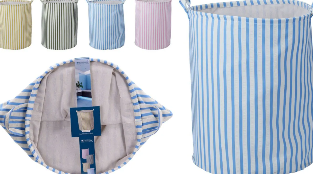 Wäschesammler STRIPES