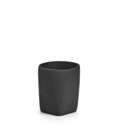 Zahnputzbecher DARK STONE