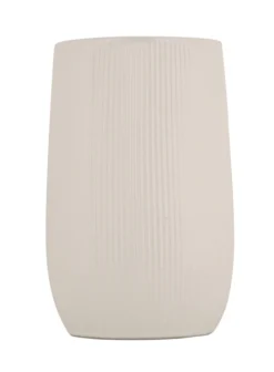 Zahnputzbecher FABLO creme