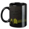 Zaubertasse BVB SKYLINE