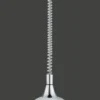 Zug-Pendelleuchte VIOLA